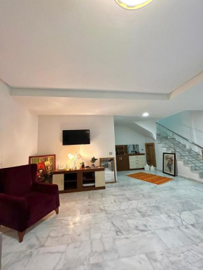 Duplex moderne à 1 minute à pied de la plage- Résidence Miramar Mohammedia